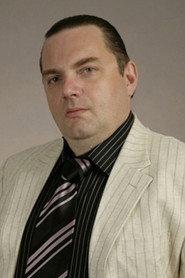 Arturs Pupols-Kochanevskiy as in He Drank. He Smoked 2014
