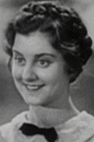 Marion Clayton Anderson as Bella Hedley in The Barretts of Wimpole Street 1934