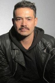 Julián Mora as Lanza in Rapunzel, The Dog and The Warlock 2024