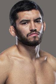 Johnny Muñoz Jr. as Self in UFC Fight Night 173: Brunson vs. Shahbazyan 2020