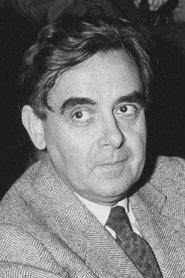 Bernard Pivot as Bernard Pivot in Forgery and the Use of Forgeries 1990