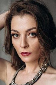 Yuliya Kudoyar as in Hoorah! It's a Holiday! 2016