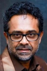 Shyam Fernando as in Asu 2021