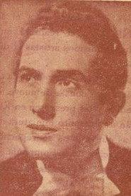 Antonio Galán as Antonio in Flesh of the Beast 1936