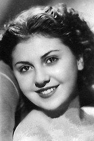 Jacqueline Cartier as Geneviève in Vous seule que j'aime 1939