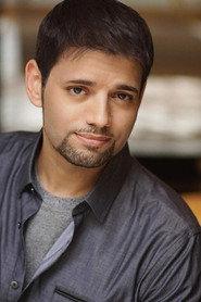 Luis Costa Jr. as in Alastor 2018