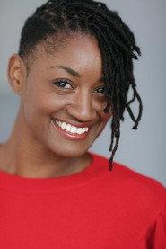 Laurence Joseph as Wanda in Bonjour ivresse ! 2025