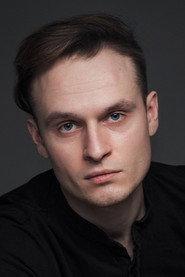 Oleg Pykhonin as Accordeon Player in Bitte.Danke.Genau 2024