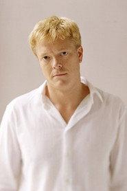 Toby Spence as Edward Fairfax Vere in Benjamin Britten: Billy Budd 2017