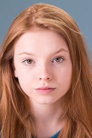 Ellie Botterill as Theodora in Crown for Christmas 2015