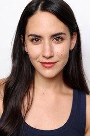 Nicole Fragala as Tiffany in Rifkin on Rifkin: Private Confessions of a Serial Killer 2021