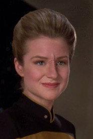Shannon Fill as Pami in Moment of Truth: Cradle of Conspiracy 1994