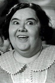 Mathilde Comont as Mimba in The Sea Bat 1930