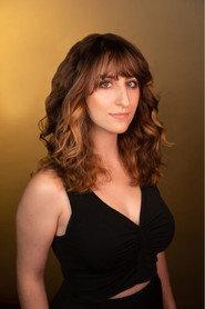 Alexa Chalnick as Melissa in All Eyes on Me 2023