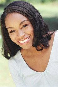 Sabah as Cara in The Brooke Ellison Story 2004