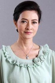 Nataya Chanrung as Master's Wife in Moei: The Promised 2024