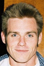 Nick von Esmarch as David 'Rut' Rutledge in Beer Money 2001