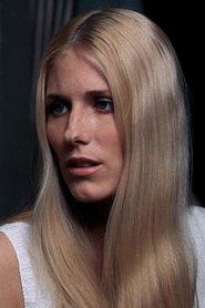 Danielle Ouimet as Valerie Chilton in Daughters of Darkness 1971