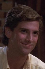 Michael David Wright as Alan in The Malibu Bikini Shop 1986