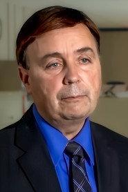 Shawn R. White as Self / Detective Staff Sergeant Cornwall Police in NCR: Not Criminally Responsible 2017