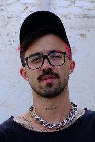 Marcelo D'Avilla as in Anatomia do Fauno 2016