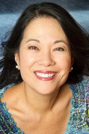 Christine Toy Johnson as Eye Doctor in The Speed of Life 2007
