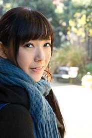 Rina Yuuki as in The Beast-like Wife 2008