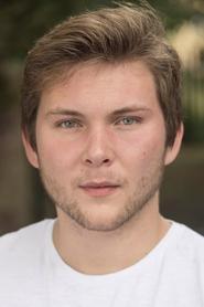 Jimmy Walker as Xander in The Hurricane Heist 2018