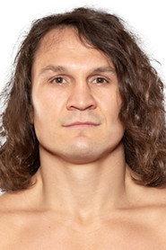 David Michaud as Self in PFL 2019 #4: Regular Season - Magomedkerimov vs. Curtis 2019