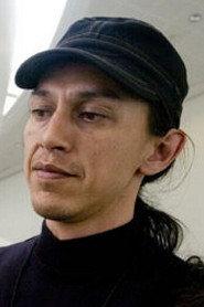 Miki Jacobsen as angakok in The Price of a Story 2024