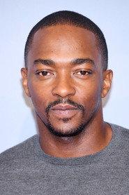Anthony Mackie as Sam Wilson / Captain America in Avengers: Doomsday 2026