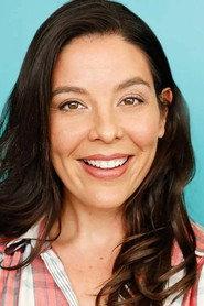 Aubrey Trujillo as LT Hodges in Obscura 2025