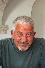 Luigi Campisi as Lavorante bar Guido in Contromano 2018