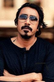 Arko Pravo Mukherjee as self in If Not For You 2019