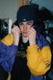 Luke Fortenbacher as Self in Fellas 2020 2020
