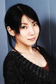 Hitomi Harada as in Love and Berry Dress Up and Dance! Magic of Happiness 2007