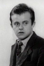 Nikola 'Kole' Angelovski as Cane in The Macedonian Part of Hell 1971