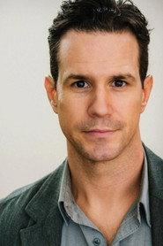 Travis Myers as Watts in Death Waits for No Man 2017
