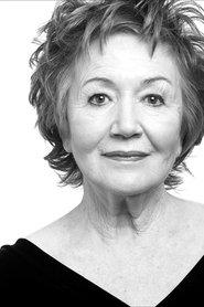 Tina Gray as Helen in A Castle for Christmas 2021