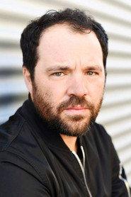 Daniel Wagner as Artjom Sokolow in Allmen and the Pink Diamond 2017