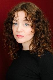 Allison Moira Kelly as Ginger in Incredible Violence 2018