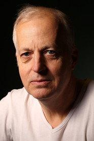 Olivier Bataille as Père de Luce in Grand Paname 2025