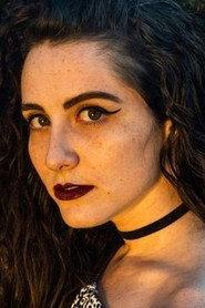 Katrina Alysha as Katie Herman in Little Ms Jungle 2020