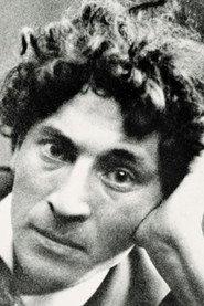 Marc Chagall as in Beyond the Riviera 1960