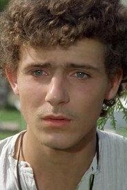 Timo Jacob as Max in Jadup and Boel 1988