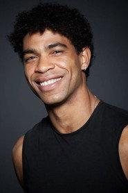 Carlos Acosta as Colas in La Fille mal gardée 2005