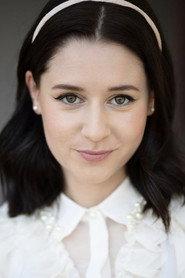 Annabelle Watson as Maura O'Dea in Tuonela Boston