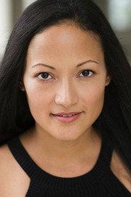 Kim Rios Lin as Bethany in The Department of Correction 2016