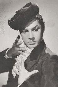 Antonio 'el Bailarín' as Antonio in Niebla y sol 1951