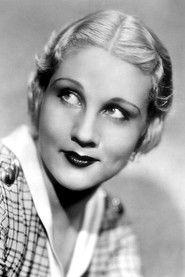Judith Wood as June Thorpe in Working Girls 1931